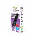 Listwa zasilająca Ever OPTIMA 3,0m - 752517