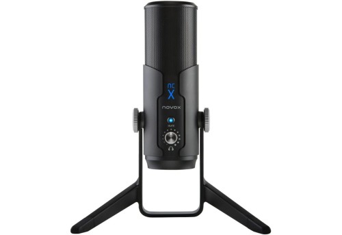 Novox NCX NEW - Mikrofon USB - 2295640