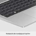 Notebook HP ProBook 450 G10 15,6"FHD/i7-1355U/16GB/SSD512GB/IrisXe/W11PR Silver 3Y - 2295717