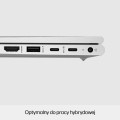 Notebook HP ProBook 450 G10 15,6"FHD/i7-1355U/16GB/SSD512GB/IrisXe/W11PR Silver 3Y - 2295707