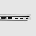 Notebook HP ProBook 450 G10 15,6"FHD/i7-1355U/16GB/SSD512GB/IrisXe/W11PR Silver 3Y - 2295715