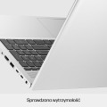 Notebook HP ProBook 450 G10 15,6"FHD/i7-1355U/16GB/SSD512GB/IrisXe/W11PR Silver 3Y - 2295705
