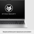 Notebook HP ProBook 450 G10 15,6"FHD/i7-1355U/16GB/SSD512GB/IrisXe/W11PR Silver 3Y - 2295706