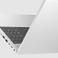 Notebook HP ProBook 450 G10 15,6"FHD/i7-1355U/16GB/SSD512GB/IrisXe/W11PR Silver 3Y - 2295716