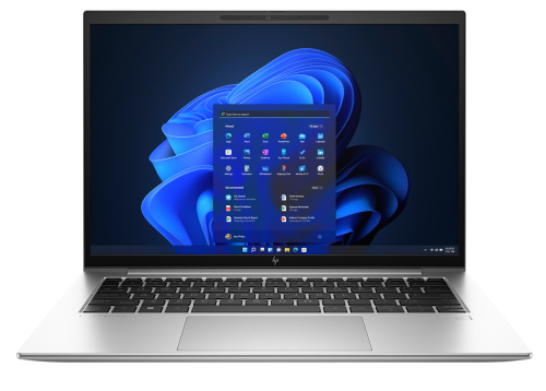 HP EliteBook 1040 G9 i7-1255U 14"WUXGA 16GB DDR5 4800 SSD512 Intel Iris Xe Graphics W11Pro 3Y Onsite - 2295838