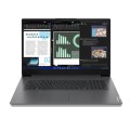 Lenovo V17 G4 IRU i5-1335U 17.3" FHD IPS 300nits AG  8GB DDR4 3200 SSD512 Intel Iris Xe Graphics W11Pro Iron Grey  3Y OnSite - 1662529