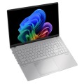 ASUS Vivobook S 15 OLED S5507QA-MA049W Snapdragon X Elite X1E 78 100 15.6" 3K 120Hz 600nits Glossy 32GB LPDDR5X SSD1TB Qualcomm Adreno NPU 45TOPs WLAN+BT Cam 70WHrs Win11 Cool Silver - 2142155