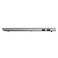ASUS Vivobook S 15 OLED S5507QA-MA049W Snapdragon X Elite X1E 78 100 15.6" 3K 120Hz 600nits Glossy 32GB LPDDR5X SSD1TB Qualcomm Adreno NPU 45TOPs WLAN+BT Cam 70WHrs Win11 Cool Silver - 2142158