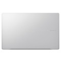ASUS Vivobook S 15 OLED S5507QA-MA049W Snapdragon X Elite X1E 78 100 15.6" 3K 120Hz 600nits Glossy 32GB LPDDR5X SSD1TB Qualcomm Adreno NPU 45TOPs WLAN+BT Cam 70WHrs Win11 Cool Silver - 2142163