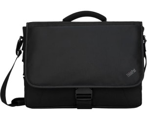 Torba Lenovo na laptopa 15,6" Essential Messenger czarna