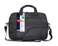Torba Trust Sydney ECO do notebooka 16&amp;quot; (czarna) - 2295905
