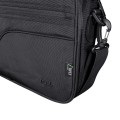 Torba Trust Sydney ECO do notebooka 16&amp;quot; (czarna) - 2295903