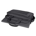 Torba Trust Sydney ECO do notebooka 16&amp;quot; (czarna) - 1055885