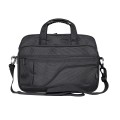 Torba Trust Sydney ECO do notebooka 16&amp;quot; (czarna) - 1055883