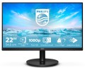 Monitor Philips 21,5" 221V8/00 VGA HDMI - 1603622
