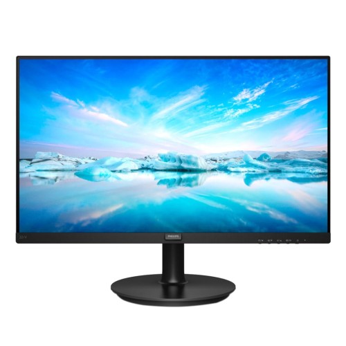 Monitor Philips 21,5" 221V8/00 VGA HDMI - 764919