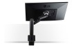 Monitor LG 27" UltraFine 27UN880P-B Ergo 4K UHD 2xHDMI DP 2xUSB 3.0 USB-C - 1619037