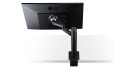 Monitor LG 27" UltraFine 27UN880P-B Ergo 4K UHD 2xHDMI DP 2xUSB 3.0 USB-C - 1624703