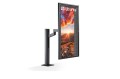 Monitor LG 27" UltraFine 27UN880P-B Ergo 4K UHD 2xHDMI DP 2xUSB 3.0 USB-C - 1619041