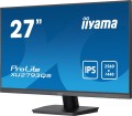 Monitor iiyama 27" ProLite XU2793QS-B6 IPS 100Hz HDMI DP głośniki - 2147267