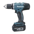 Wkrętarka akumul.18V DDF453RFE 2 AKU I ŁADOWARKA MAKITA - 2296047