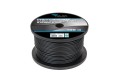 Kabel mikrofonowy stereo 6mm profesjonalny - 1898226