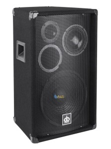 Kolumna estradowa Q1201 500W