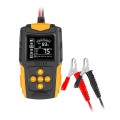 Cyfrowy tester akumulatorów 12/24V - 2296224