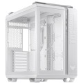 Obudowa Asus TUF GAMING GT502 PLUS TG ARGB WHITE ATX - 1900122