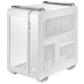 Obudowa Asus TUF GAMING GT502 PLUS TG ARGB WHITE ATX - 2158405
