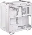 Obudowa Asus TUF GAMING GT502 PLUS TG ARGB WHITE ATX - 2296269