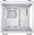 Obudowa Asus TUF GAMING GT502 PLUS TG ARGB WHITE ATX - 2296273