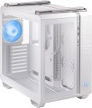 Obudowa Asus TUF GAMING GT502 PLUS TG ARGB WHITE ATX - 2296271
