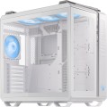 Obudowa Asus TUF GAMING GT502 PLUS TG ARGB WHITE ATX - 2296267