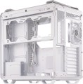 Obudowa Asus TUF GAMING GT502 PLUS TG ARGB WHITE ATX - 2296268