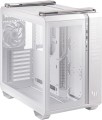 Obudowa Asus TUF GAMING GT502 PLUS TG ARGB WHITE ATX - 2296270
