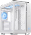 Obudowa Asus TUF GAMING GT502 PLUS TG ARGB WHITE ATX - 2296263