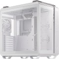Obudowa Asus TUF GAMING GT502 PLUS TG ARGB WHITE ATX - 2296266