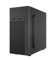 Obudowa Natec Helix USB-C MATX Mini Tower czarna - 2006179