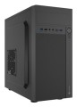 Obudowa Natec Helix USB-C MATX Mini Tower czarna - 2296288