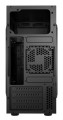 Obudowa Natec Helix USB-C MATX Mini Tower czarna - 2296291