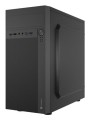 Obudowa Natec Helix USB-C MATX Mini Tower czarna - 2296289