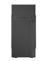 Obudowa Natec Helix USB-C MATX Mini Tower czarna - 2006180