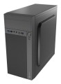 Obudowa Natec Helix USB-C MATX Mini Tower czarna - 2296284