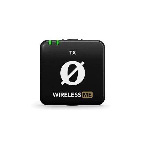 Rode Wireless ME TX - Nadajnik dedytkowany wireless ME (WYPRZEDAŻ) - 2295652