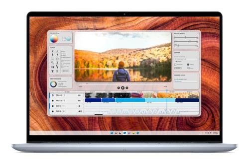 Dell Inspiron 16 Plus 7640 Ultra 7 155H 16" 2K 120Hz 300nits 16GB DDR5 SSD1TB GeForce RTX 4050 W11Pro - 2295665