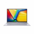 ASUS Vivobook 16X K3605ZF-MB327W i5-12500H 16.0" WUXGA IPS-level Panel 60Hz 300nits AG 16GB DDR4 SSD512 GeForce RTX 2050 4GB WLAN+BT Cam720p Backlit Keyboard 50WHrs Win11 Cool Silver - 2292664