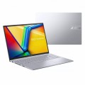 ASUS Vivobook 16X K3605ZF-MB327W i5-12500H 16.0" WUXGA IPS-level Panel 60Hz 300nits AG 16GB DDR4 SSD512 GeForce RTX 2050 4GB WLAN+BT Cam720p Backlit Keyboard 50WHrs Win11 Cool Silver - 2292662