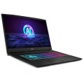 MSI Katana A17 AI B8VF-1004XPL Ryzen 7 8845HS 17.3" FHD 144Hz 16GB DDR5 SSD1TB RTX 4060 8GB NoOS - 2295701