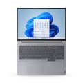 Lenovo ThinkBook 16 G7 IML Ultra 5 125U 16" WUXGA IPS 60Hz 300nits AG 16GB DDR5 5600 SSD1TB Intel Graphics FPR W11Pro 3Y OnSite - 2295752